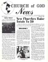 COG News Corpus Christi 1962 (Vol 02 No 10) Dec1